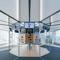 Salle VR