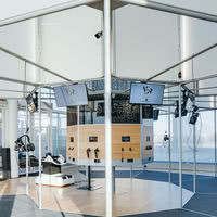 Salle VR