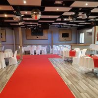 Salle de réception
