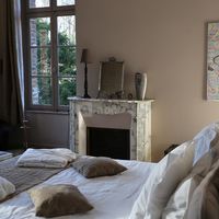 Chambre Jacqueline