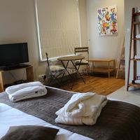 Chambre Poléonie