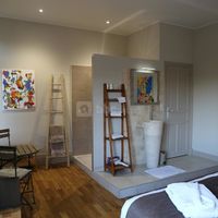 Chambre Poléonie