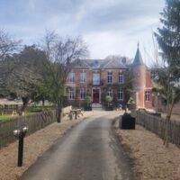 Domaine de Senercy