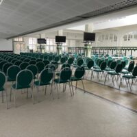 Grande salle