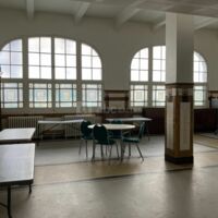 Salle annexe
