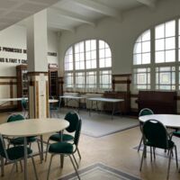 Salle annexe