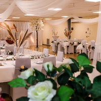 Espace de l'Olivier - mariage - champêtre 2