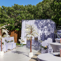 Espace de l'Olivier - mariage - champêtre 5