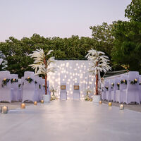 Espace de l'Olivier - mariage laïque- champêtre 7