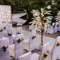 Espace de l'Olivier - mariage laïque- champêtre 8