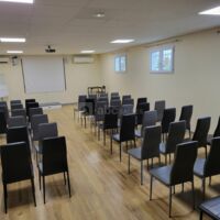 Espace de l'Olivier - pour "Pro" disposé pour 40 personnes