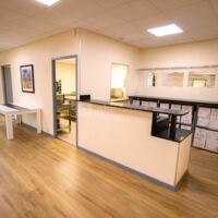 Espace des Lauriers - Espace bar