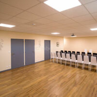 Espace des Lauriers - Salle de formation - 63m2