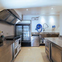Cuisine professionnelle