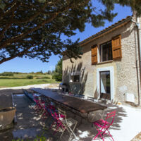 Le Moulin de Lavon