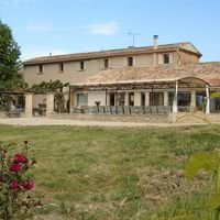 Le Moulin de Lavon