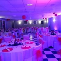 Salle 1 "La Terrasse"