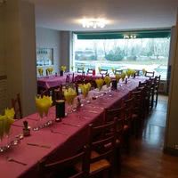 Salle 2 "Les Canaux"