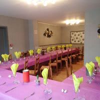 Salle 2 "Les Canaux"