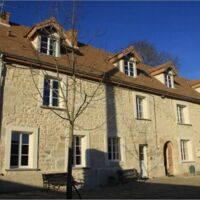 Villa Moulin de Champie