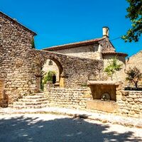 Prieuré Notre-Dame de Conil