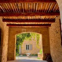 Prieuré Notre-Dame de Conil