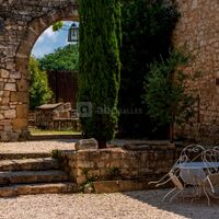Prieuré Notre-Dame de Conil