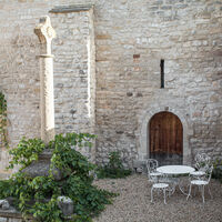 Prieuré Notre-Dame de Conil