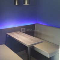 Espace de détente