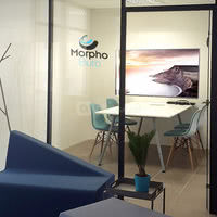 MorphoBuro Coworking & Centre d'Affaires d'Aix-Éguilles