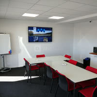 Salle Jallas en format réunion