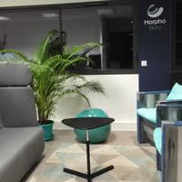 Espace de détente