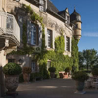 Château de Labro