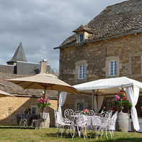 Château de Labro