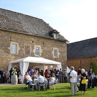 Château de Labro