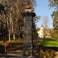 Château de Labro