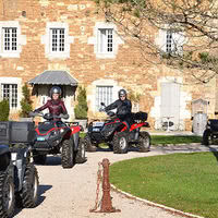 Château de Labro