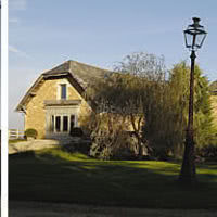 Château de Labro