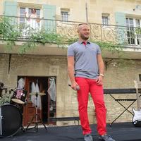 Mas des Comtes de Provence