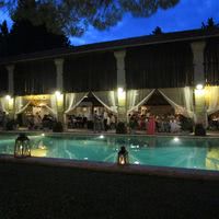 Mas des Comtes de Provence