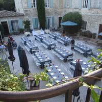 Mas des Comtes de Provence
