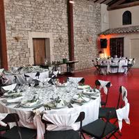 Mas des Comtes de Provence