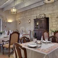 Mas des Comtes de Provence
