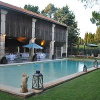Mas des Comtes de Provence