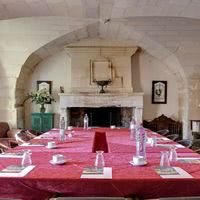 Mas des Comtes de Provence
