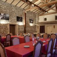 Mas des Comtes de Provence