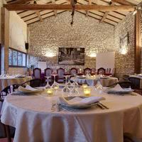 Mas des Comtes de Provence