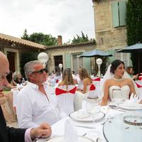 Mas des Comtes de Provence