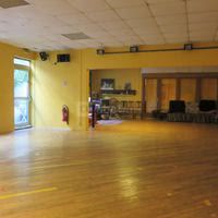 Théâtre de la Terre