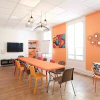 Arty Loft